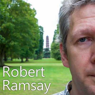 Robert Ramsay